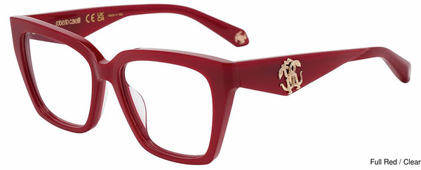 Roberto Cavalli Eyeglasses VRC112 09EZ