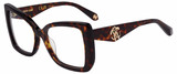 Roberto Cavalli Eyeglasses VRC111 0743