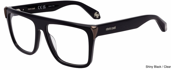 Roberto Cavalli Eyeglasses VRC107M 0700