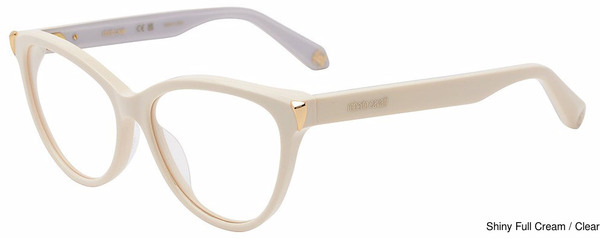 Roberto Cavalli Eyeglasses VRC102M 09X7