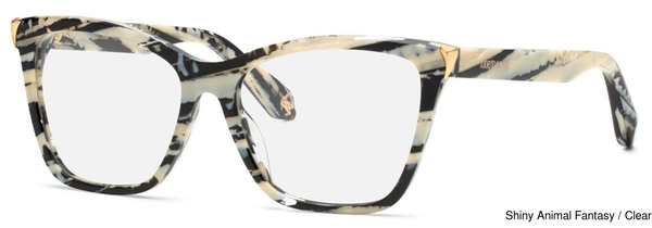 Roberto Cavalli Eyeglasses VRC101M 0AHH