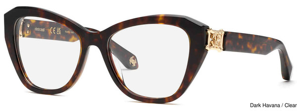 Roberto Cavalli Eyeglasses VRC099 01AY