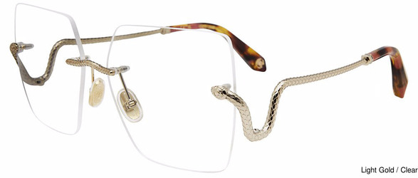 Roberto Cavalli Eyeglasses VRC077 0594