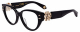 Roberto Cavalli Eyeglasses VRC076M 0700