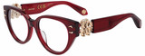 Roberto Cavalli Eyeglasses VRC076M 0954