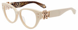 Roberto Cavalli Eyeglasses VRC076M 09X7