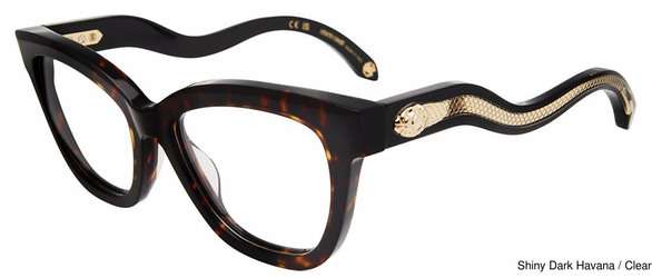 Roberto Cavalli Eyeglasses VRC072 01AY