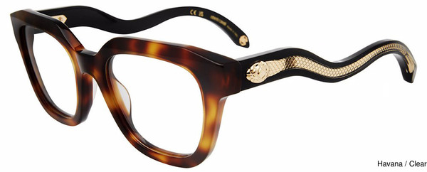 Roberto Cavalli Eyeglasses VRC071 03AQ