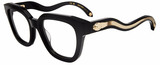 Roberto Cavalli Eyeglasses VRC071 0700