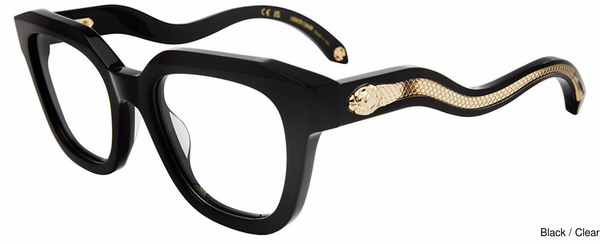 Roberto Cavalli Eyeglasses VRC071 0700