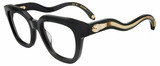 Roberto Cavalli Eyeglasses VRC071 0D80