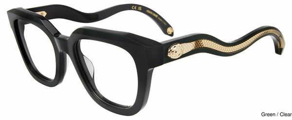 Roberto Cavalli Eyeglasses VRC071 0D80