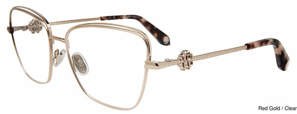 Roberto Cavalli Eyeglasses VRC069V 0A39