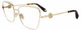 Roberto Cavalli Eyeglasses VRC069V 300V