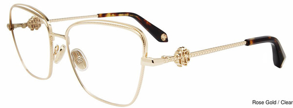 Roberto Cavalli Eyeglasses VRC069V 300V