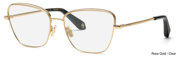 Roberto Cavalli Eyeglasses VRC069 0300