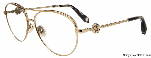 Roberto Cavalli Eyeglasses VRC068V 08FF