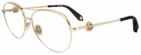 Roberto Cavalli Eyeglasses VRC068V 300Y