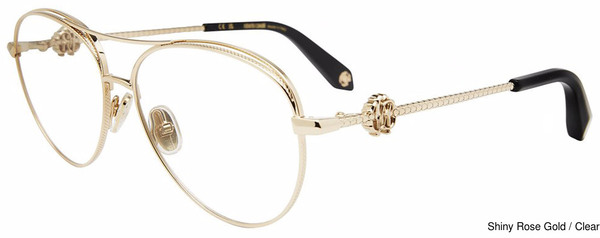 Roberto Cavalli Eyeglasses VRC068V 300Y