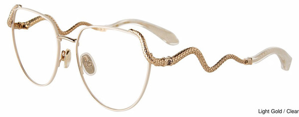 Roberto Cavalli Eyeglasses VRC053M 0SNA