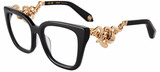 Roberto Cavalli Eyeglasses VRC051M 0700