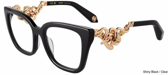 Roberto Cavalli Eyeglasses VRC051M 0700