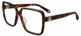 Roberto Cavalli Eyeglasses VRC050M 0743