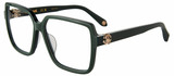 Roberto Cavalli Eyeglasses VRC050M 0D80