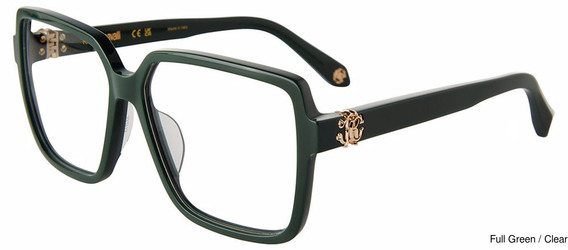 Roberto Cavalli Eyeglasses VRC050M 0D80