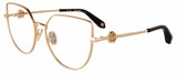 Roberto Cavalli Eyeglasses VRC048 0300