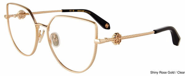 Roberto Cavalli Eyeglasses VRC048 0300