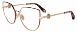 Roberto Cavalli Eyeglasses VRC048 0323