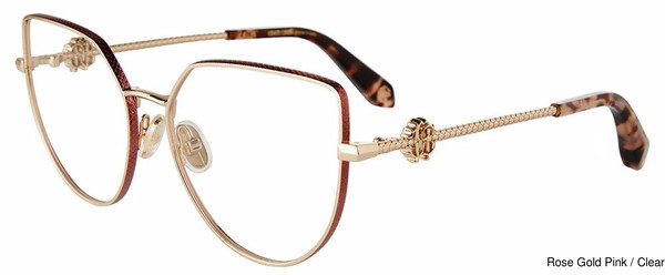 Roberto Cavalli Eyeglasses VRC048 0323