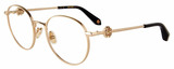 Roberto Cavalli Eyeglasses VRC047 0300