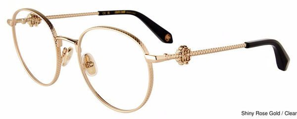 Roberto Cavalli Eyeglasses VRC047 0300