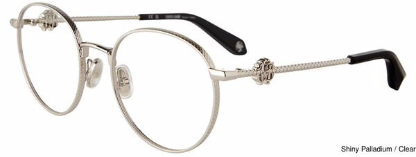 Roberto Cavalli Eyeglasses VRC047 0579