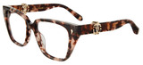 Roberto Cavalli Eyeglasses VRC046 01GQ