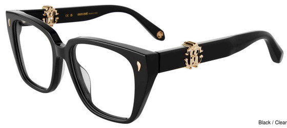 Roberto Cavalli Eyeglasses VRC046 0700