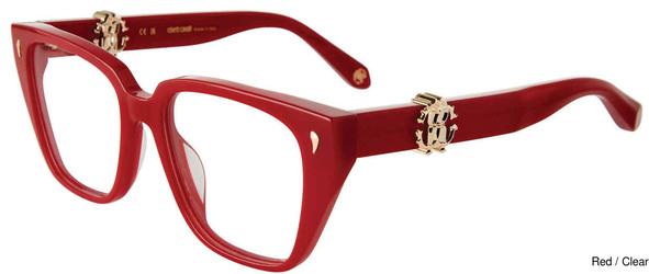 Roberto Cavalli Eyeglasses VRC046 09EZ