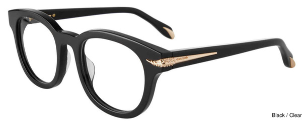 Roberto Cavalli Eyeglasses VRC044S 700Y