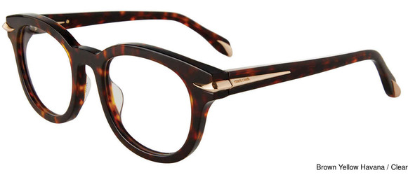 Roberto Cavalli Eyeglasses VRC044M 0743