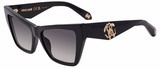 Roberto Cavalli Sunglasses SRC114 0700