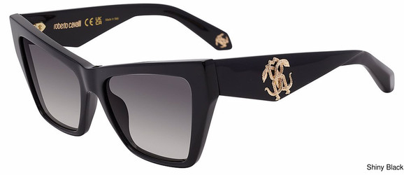 Roberto Cavalli Sunglasses SRC114 0700