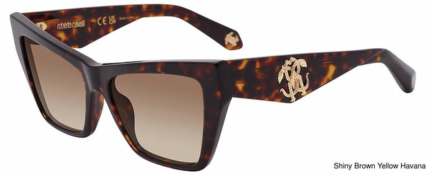 Roberto Cavalli Sunglasses SRC114 0743