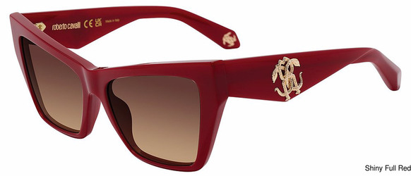 Roberto Cavalli Sunglasses SRC114 09EZ