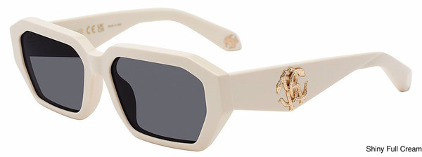 Roberto Cavalli Sunglasses SRC113 09X7