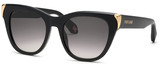 Roberto Cavalli Sunglasses SRC095M 0700