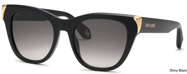 Roberto Cavalli Sunglasses SRC095M 0700