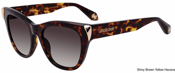 Roberto Cavalli Sunglasses SRC095M 0743