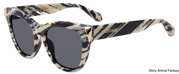 Roberto Cavalli Sunglasses SRC095M 0AHH